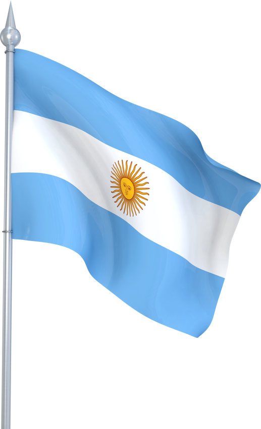 Argentina flag